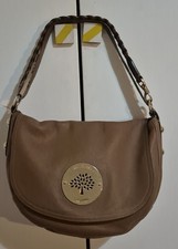Mulberry  Daria Satchel Hobo