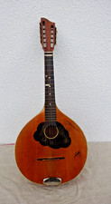 Forest Zither Framus Approx