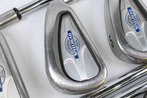 Callaway irons 3 9 iron - callaway, /