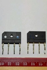 2x D3SB60 Single-phase bridge