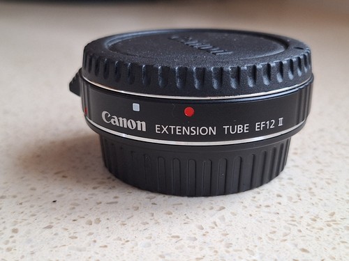 Canon extender tube ef12 - tube,