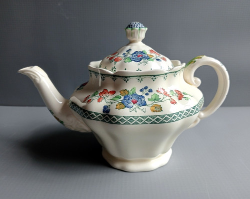 Spode copeland royal jasmine - spode,