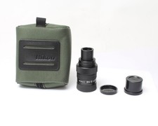 Nikon Zoom Eyepiece for Nikon