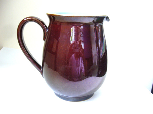 Denby homestead brown - homestead, 1/2