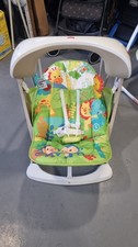 Fisher-Price Take-Along Swing