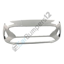 HYUNDAI I10 2020 ON GENUINE FRONT BUMPER 86511K7000