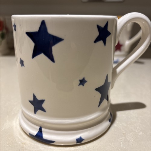 Emma bridgewater blue - emma,