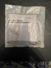 HireTech Insert Drum Kit