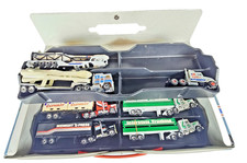 Matchbox Convoy Carry Case