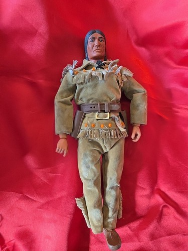 Original vintage 1970 1973 - 1970's,