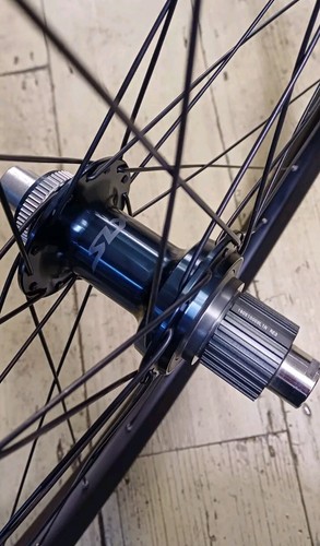 27.5"/650b 12sp microspline