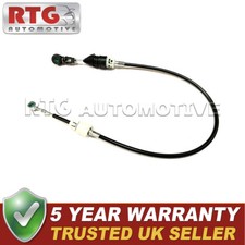 Gear Selector Cable Forward