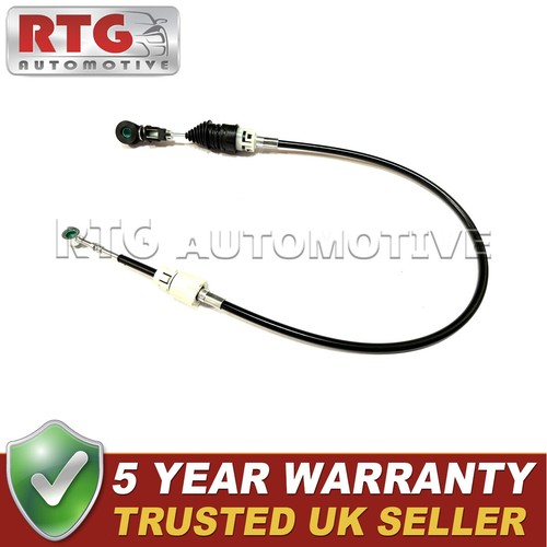 Gear selector cable - selector,