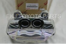 Genuine Toyota Land Cruiser VX80 90-06 47750-60061 Front Left Brake Caliper JPN