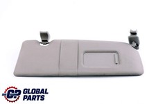 BMW F20 F21 LCI Sun Visor With