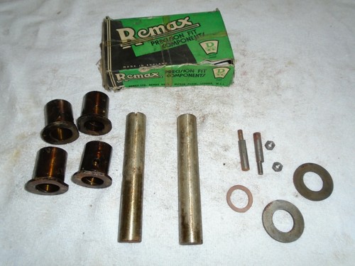 Commer 1948 nos remax - q4, 1948-50