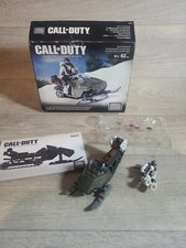 MEGA BLOKS Call of Duty
