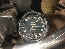 SMITHS CHRONOMETRIC S7 S8