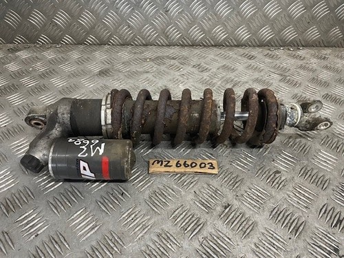 Baghira 660 shock absorber - mz,