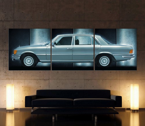Mercedes benz class - mercedes, w
