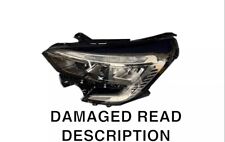 FOR ORIGINAL RENAULT CLIO 5 FRONT LEFT LED HEADLIGHT 2019 - 2023 NEW AFTERMARKET