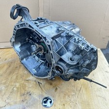 RENAULT TRAFIC VIVARO GEARBOX