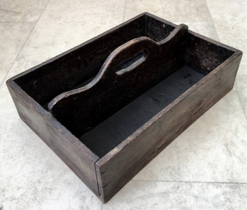 Antique vintage wooden - vintage,