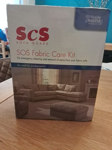 Scs sofa guard sos - scs, care