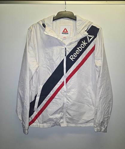 Reebok mens windbreaker - mens, jacket