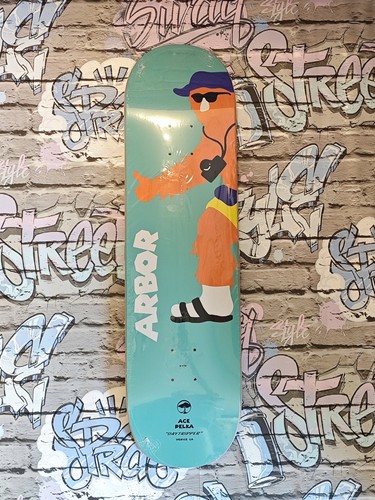 Arbor ace pelka - arbor,