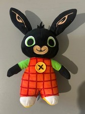 Small Bing Bunny Soft Plush