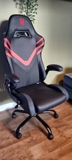 Ergonomic Gaming/Office Chair