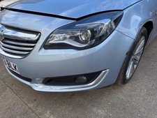 VAUXHALL INSIGNIA MK1 FACELIFT