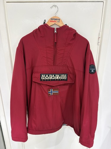 Napapijri rainforest fleece - napapijri,