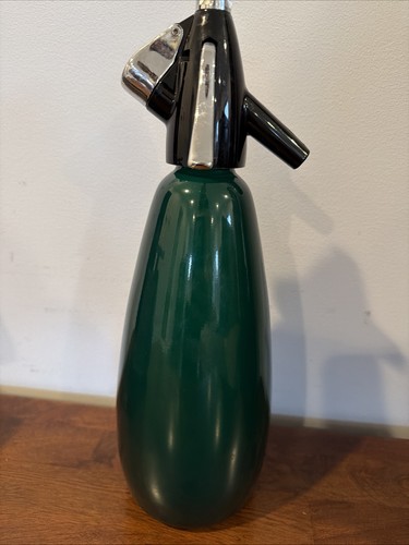 Vintage boc shiny green - vintage,