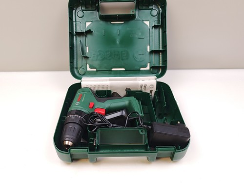 Bosch cordless combi - cordless, drill