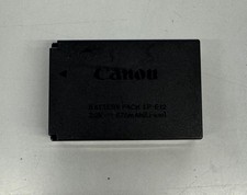 CANON LP-E12 BATTERY PACK