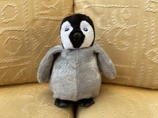 Happy Feet Reversible Penguin