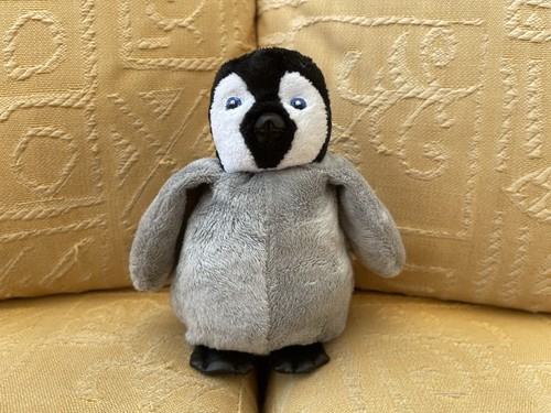 Happy feet reversible penguin - happy,