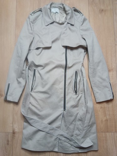 Hobbs london trench coat - london, 16