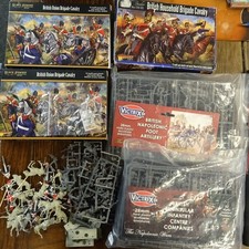 Napoleonic Lot - 28mm