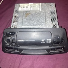 Fiat Brava Bravo Marea Grundig