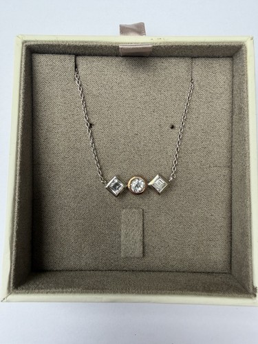Clogau silver with - silver, 9ct