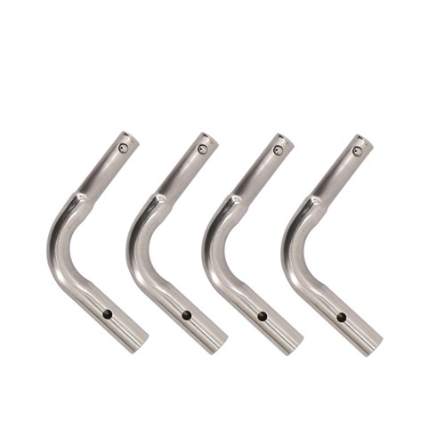 Corner connectors top - connectors,