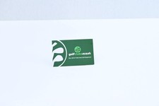 Ping G20 #3 Hybrid / 20 Degree / Regular Flex Ping TFC 169 Shaft