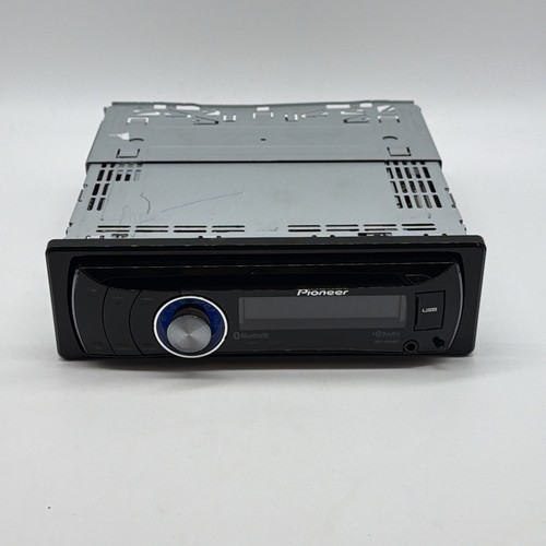 Pioneer deh p6100bt bluetooth - pioneer, deh-p6100bt
