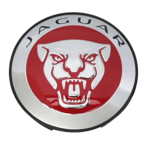 Genuine jaguar badge - genuine,