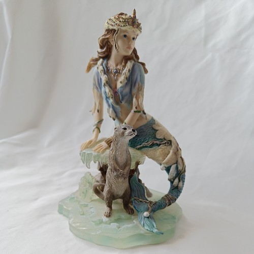 Dream tide arctic - dream, princess