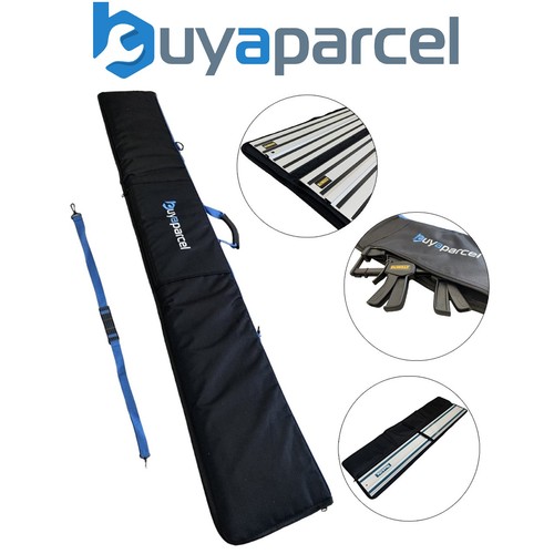 Heavy duty plunge saw guide - plunge,