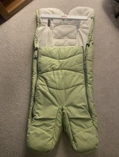 Stokke xplory stroller split